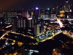Blk 1C The Pinnacle@Duxton (Bukit Merah), HDB 5 Rooms #161330782